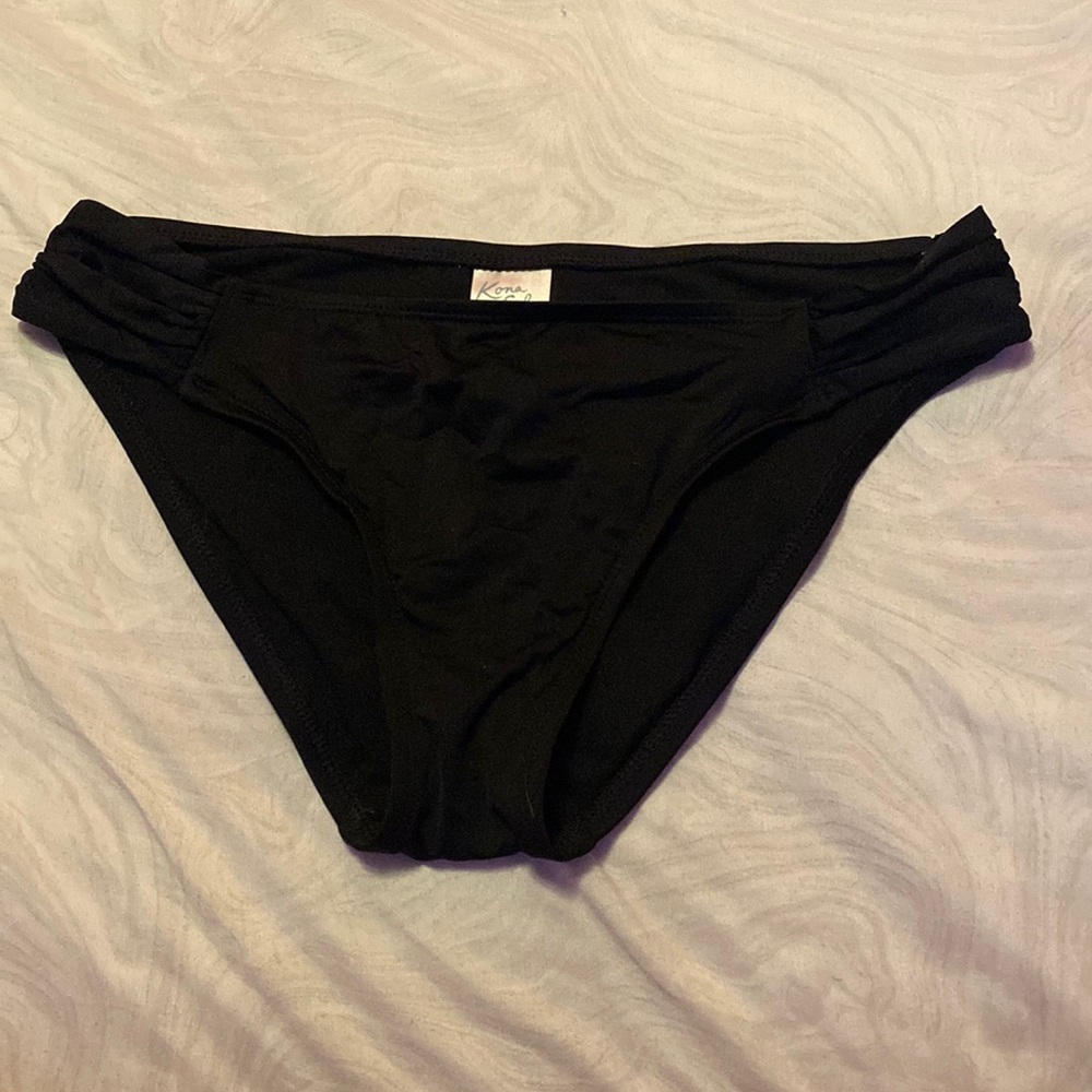 Kona Sol bikini bottoms